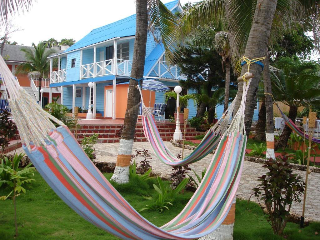 Sunset Hotel San Andrés Zewnętrze zdjęcie